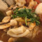 60. Seafood Tom Yum