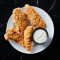 Eredeti Fried Chicken Tenders 4 Tenders