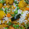 Navrattan Biryani (Veg.