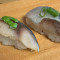 Shimesaba Nigiri 2Pc