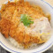 Pork Katsu Bowl (Katsu Don)