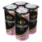 Strongbow Rose Cider 440Ml 4 Cans