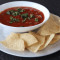 Chips And Mild Salsa Large