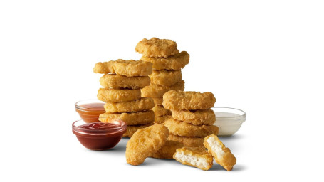 20 Db. Chicken Mcnuggets