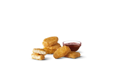 6 Db. Chicken Mcnuggets