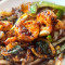 Basil Shrimp (Spicy)