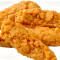 5(Pc) Chicken Strips