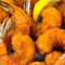 Popcorn Shrimp Dinner (18-21 Pieces)