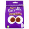 Cadbury Dairy Milk Giant Buttons Csokoládétáska 119G