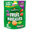 Rowntree's Fruit Pastilles Édességmegosztó Tasak 143G