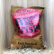 Brown Bag Oak Smoked Chilli Crisps 150G Bag