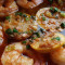 Cajun Bbq Shrimp*