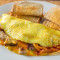 Simpson Street Omelet