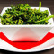 Side Of Garlic Sauteed Broccolini