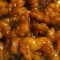 Ninja General Tso's Chicken