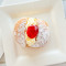 Jam Cream Donut