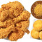 Bonafide Chicken Family Meal (8 Pieces)