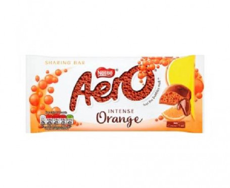 Aero Orange 100G