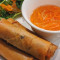 A3. Crispy Egg Rolls Chả Giò 3 Rolls