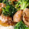 Cf6. Chicken Broccoli