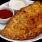 Spicy Combo Calzone