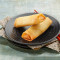 Vegetable Spring Rolls (2Pc)