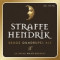 Straffe Hendrik Brugs Quadrupel Sör 11°