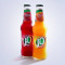 Apple And Raspberry J20 (275 Ml)