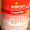 Delamere Dairy Strawberry Flavour Milk 500Ml