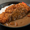 Bangalow Pork Katsu Curry