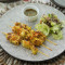 Squid Anticuchos