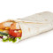 Prémium Mcwrap Chicken Ranch (Grillezett)