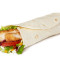 Prémium Mcwrap Csirke Bacon (Ropogós)