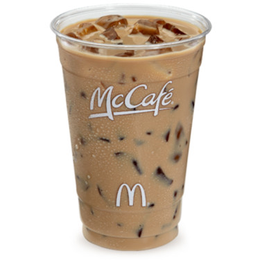 Mccafé Jeges Kávé