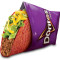 Tüzes Doritos Locos Taco