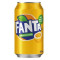 Fanta Passion Fruit Flavor Üdítőital 350Ml