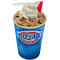 Francia Selyempite Blizzard Treat