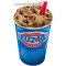 Georgia Mud Caramel Blizzard-Kezelés