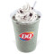 Új Mint Oreo Royal Shake