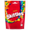 Skittles Fruits Édesség Tasak 152G