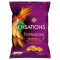 Sensations Mango Red Chili Chutney Poppadoms 82.5G