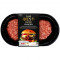 M S Food A Valaha Volt Legjobb Marhahamburgereink 340G 2Pk