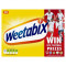 Weetabix Gabona 24Pk