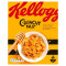 Kellogg's Crunchy Nut Gabonapehely 375G