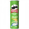 Pringles Sour Cream And Onion 134Gm