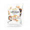 Go Nat Probiotic Veggie Chips Bbq 100Gm