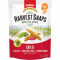 Harvest Snaps Baked Pea Crisps Chilli 93G