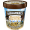 Ben Jerry's Choc Chip Cookie Dough Core 458Ml