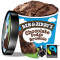 Ben Jerry's Choc Fudge Brownie 458Ml