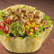 Fire-Grilled Santa Fe Tostada Salad